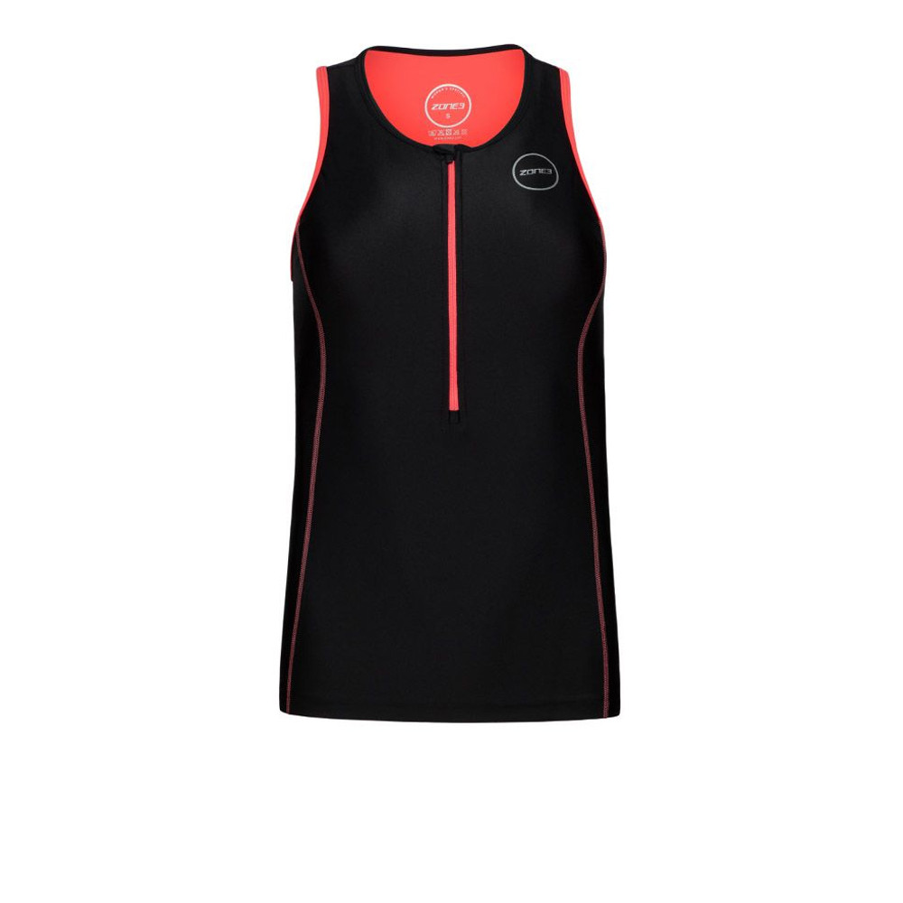 ZONE3 Women's Tri Top