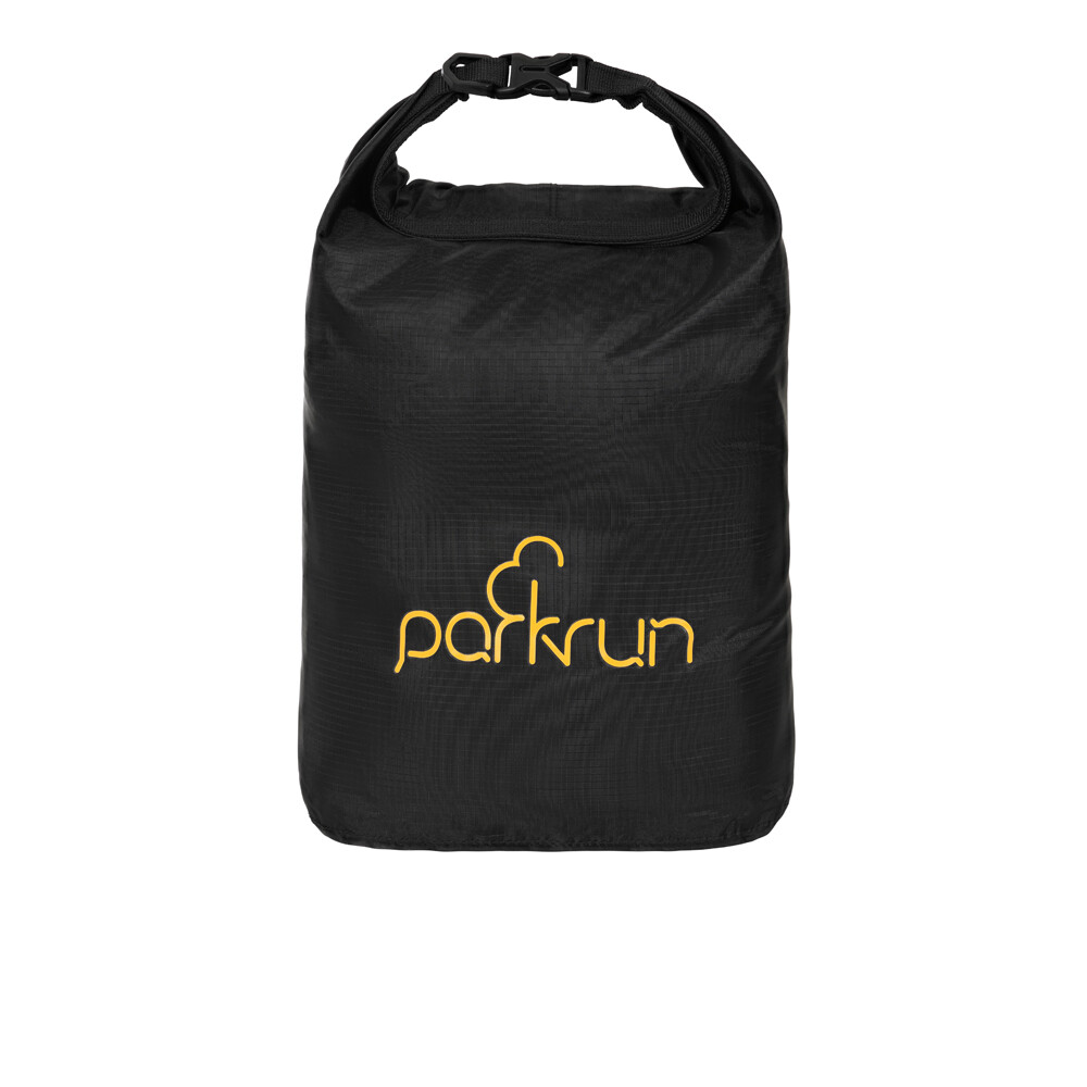 Parkrun Apricot 2 Pack Dry Bag