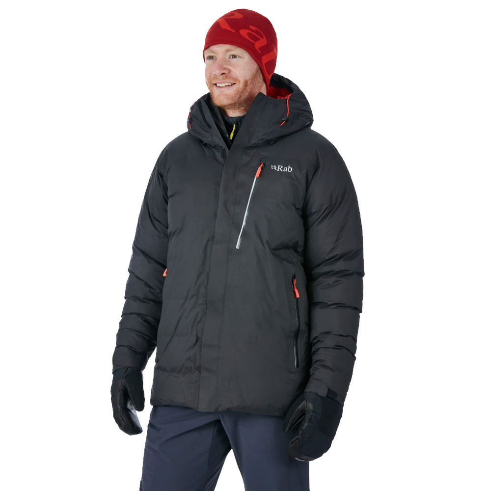 Rab Resolution Insulated Down Jacket - SS25