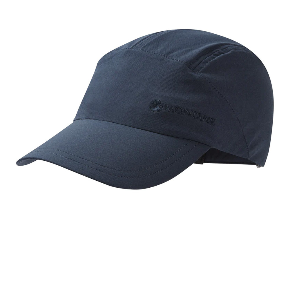 Montane Dyno Stretch Cap - SS25