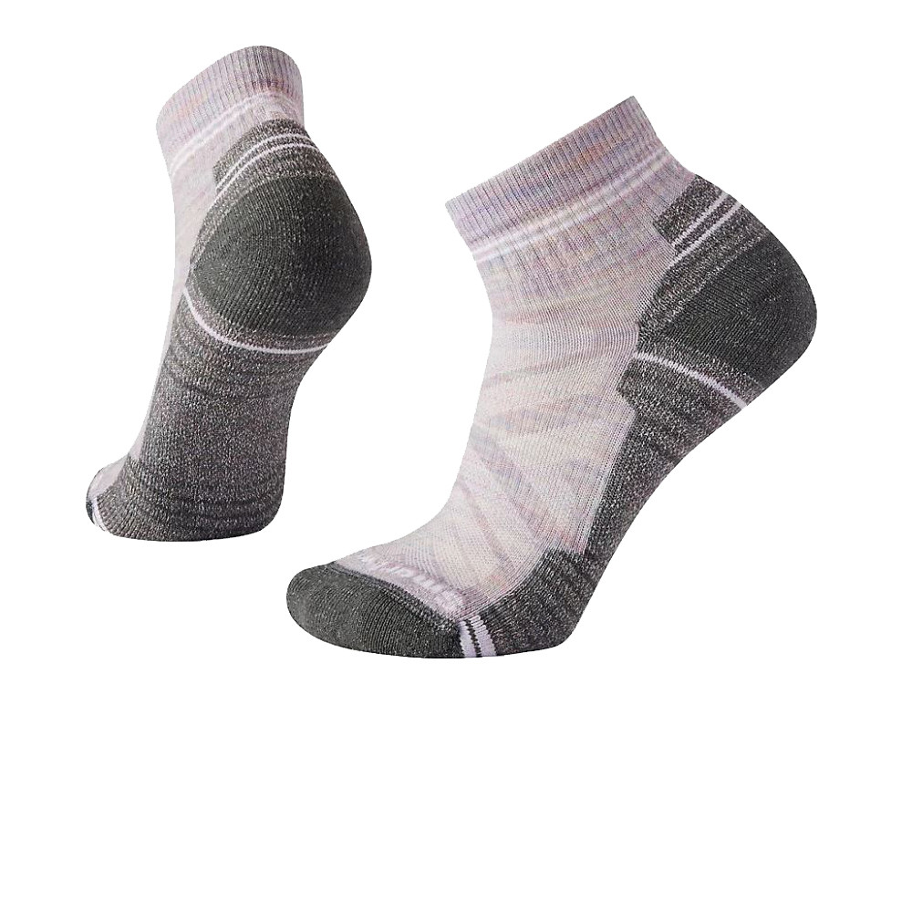 SmartWool Hike Light Cushion Women's Ankle Socks - SS25