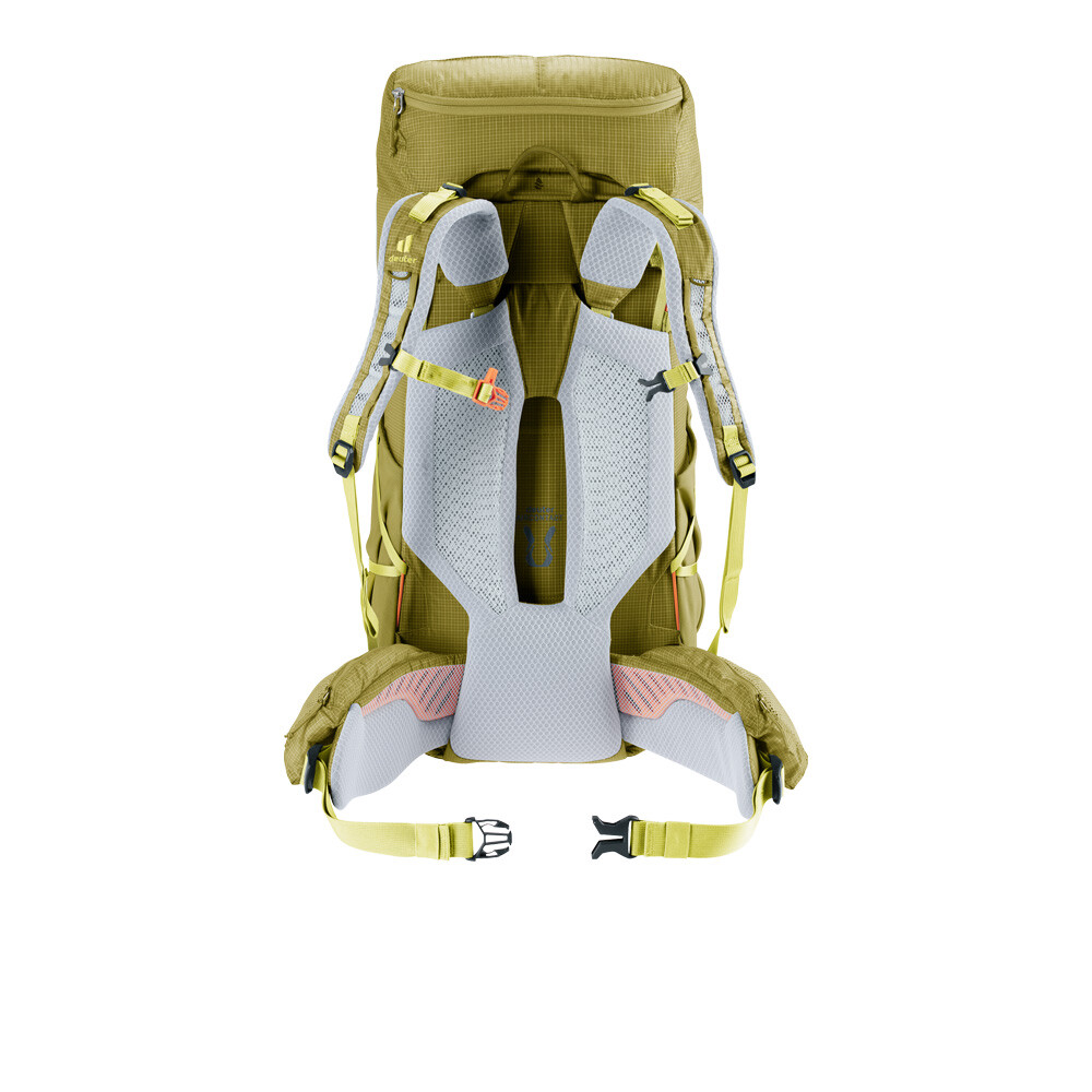 Deuter Aircontact Ultra 45 Plus 5 SL Women's Backpack - AW24