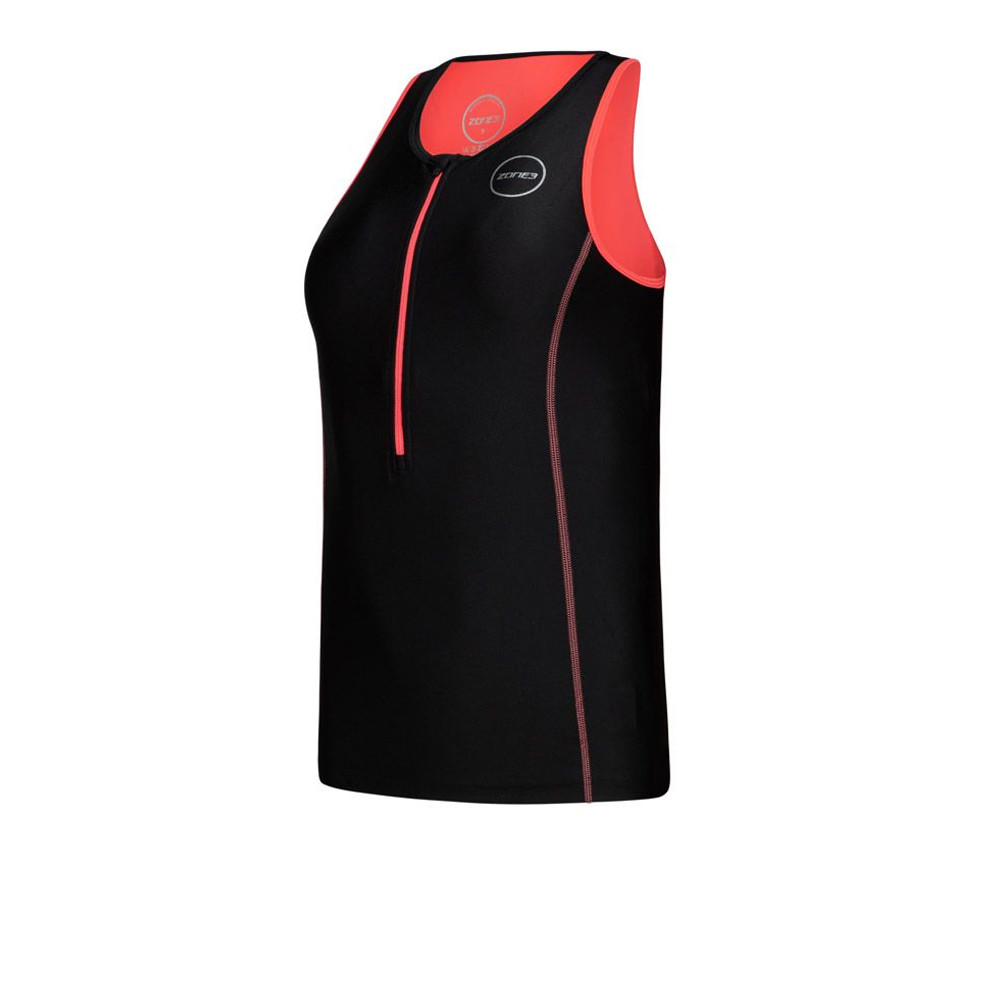 ZONE3 Women's Tri Top