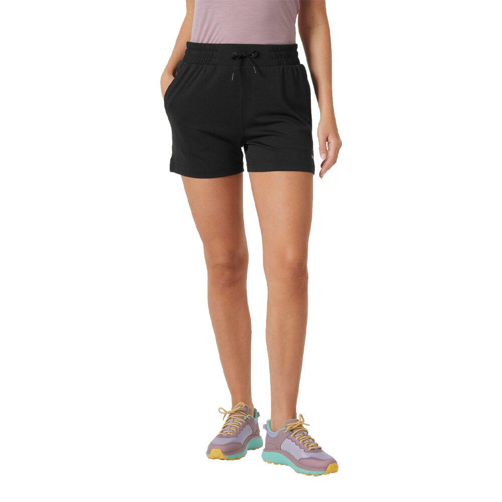 Helly Hansen LIFA Tech Lite Women's Shorts - SS25