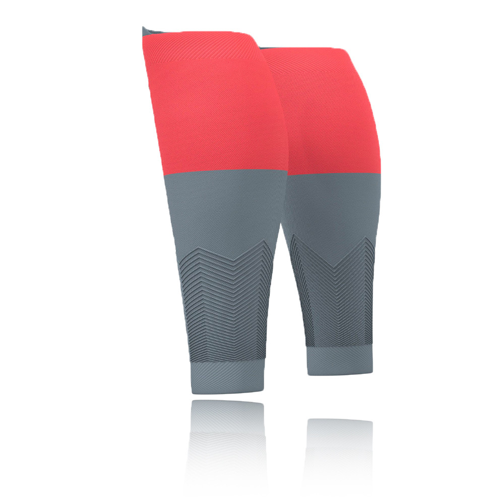 Compressport R2v2 Calf Sleeves