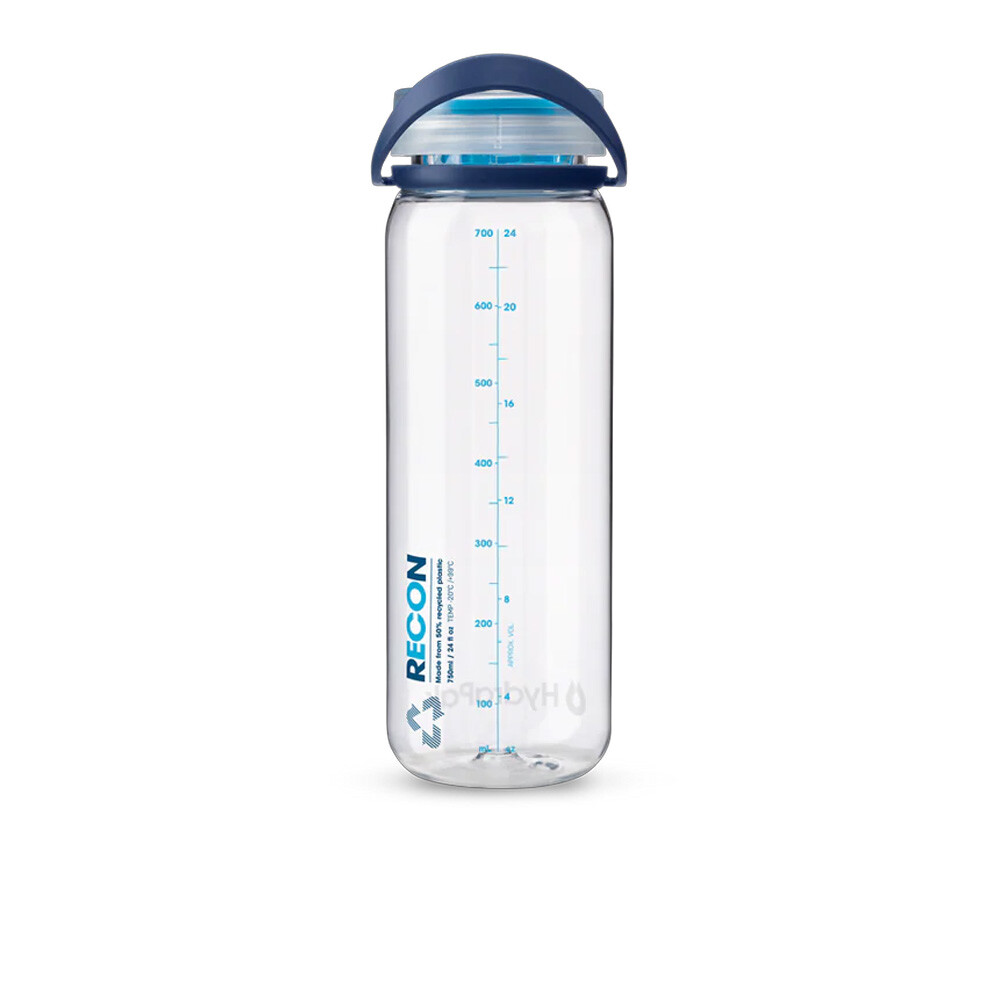 Hydrapak Recon Twist and Sip Bottle 750ml - SS25