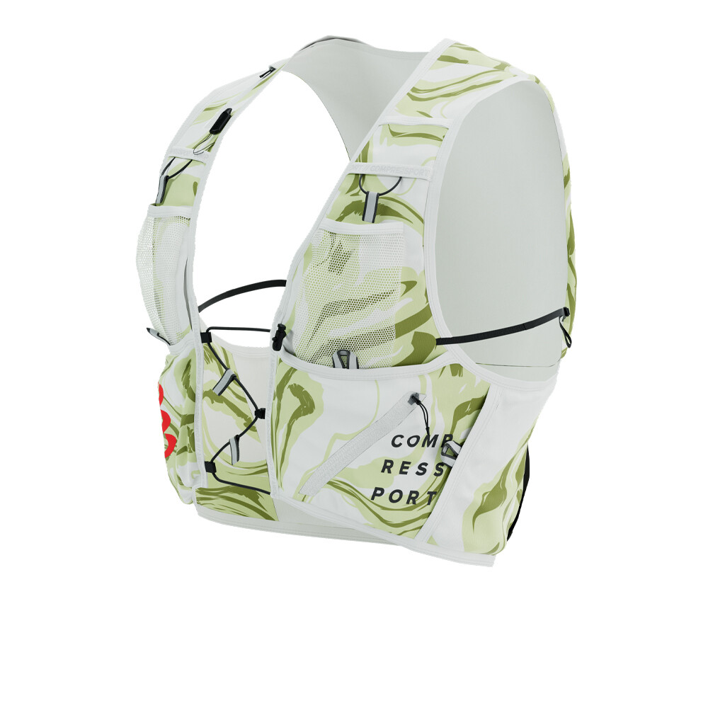 Compressport UltRun Evo 10 Pack - SS25