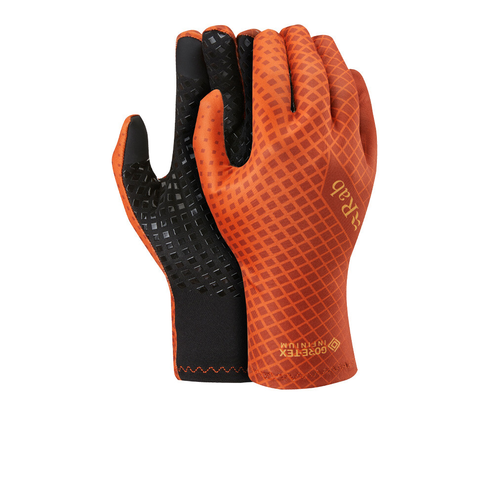 Rab Transition Windstopper Gloves - SS25