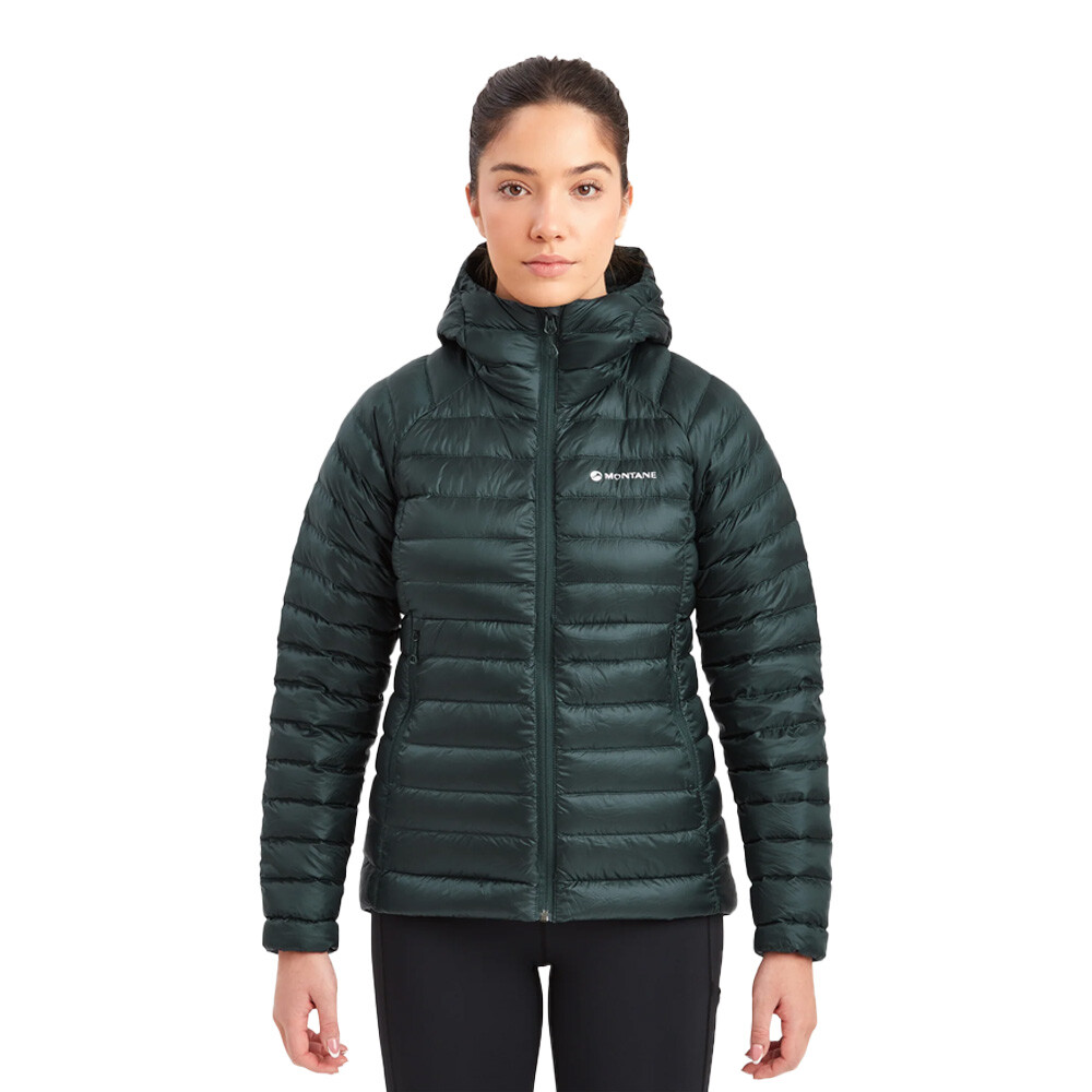 Montane Anti-Freeze Women's Hooded Jacket - SS25