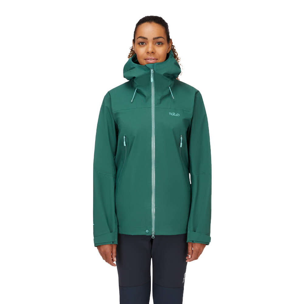 Rab Kangri GORE-TEX Women's Jacket - SS25