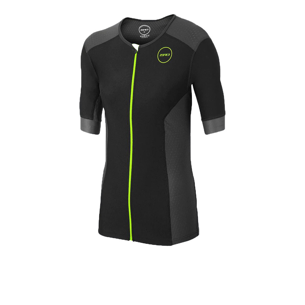 ZONE3 Aquaflo Plus Tri Top