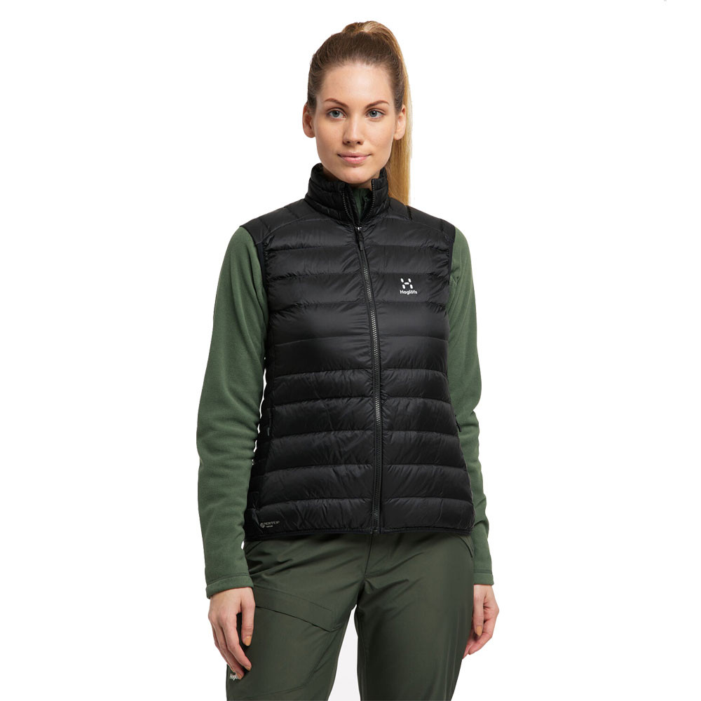 Haglofs Roc Down Women's Gilet