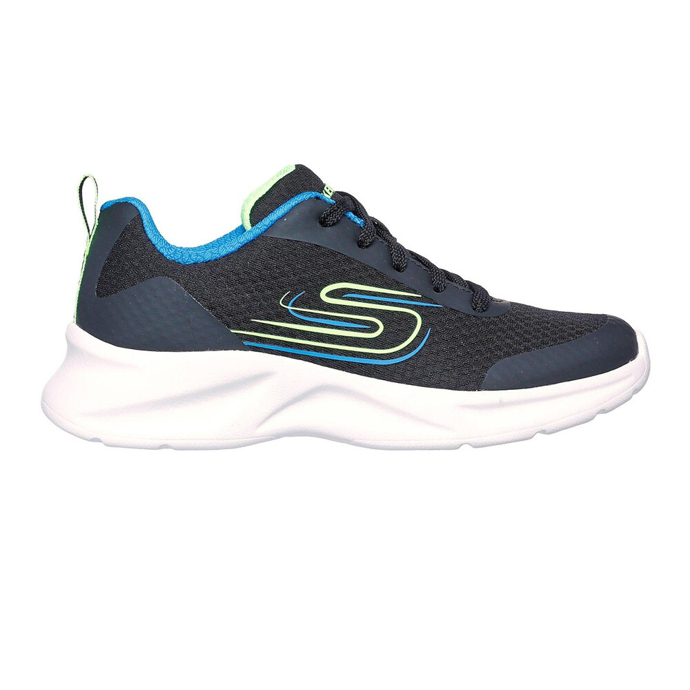 Skechers Dynamatic Voronox Junior Running Shoes - SS25