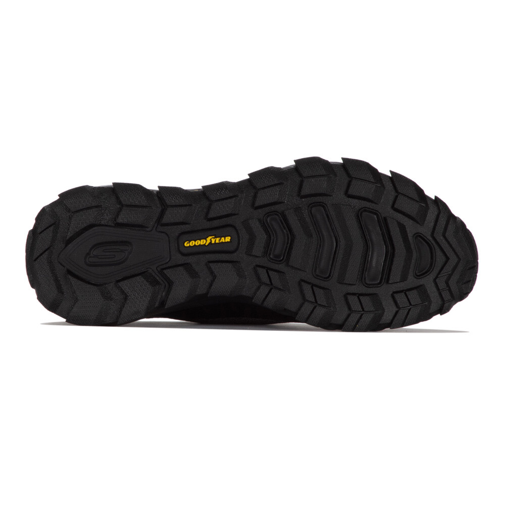 Skechers Max Protect Assembly Walking Shoes - AW24