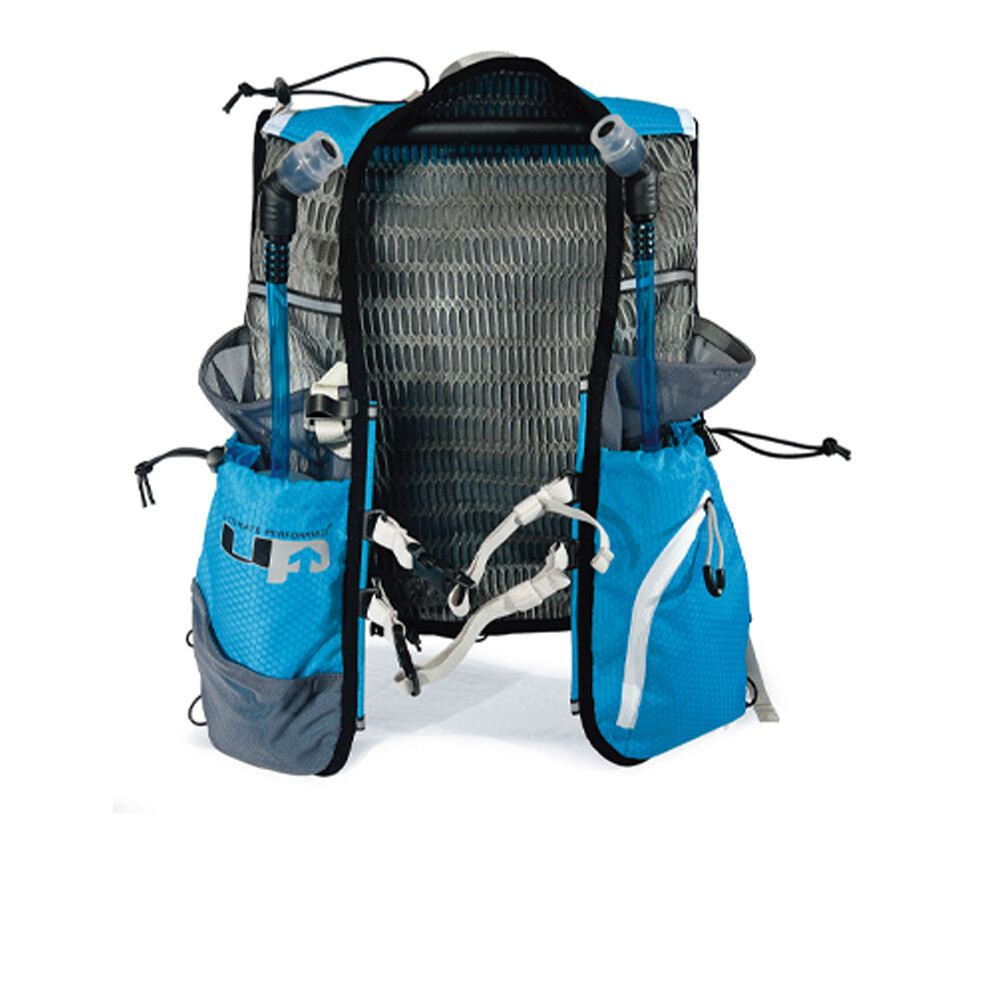 Ultimate Performance Elan Race Vest 2x500ml Flask Pack - SS25