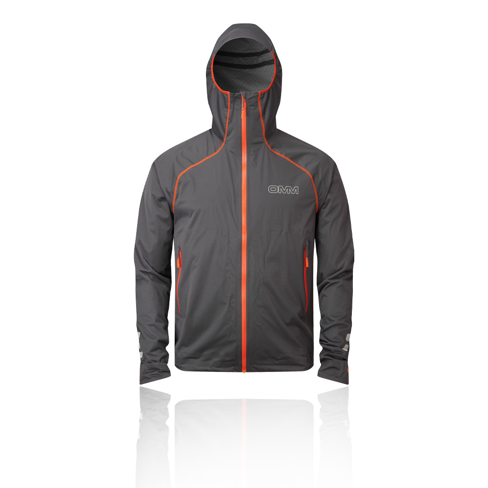 OMM Kamleika Running Jacket