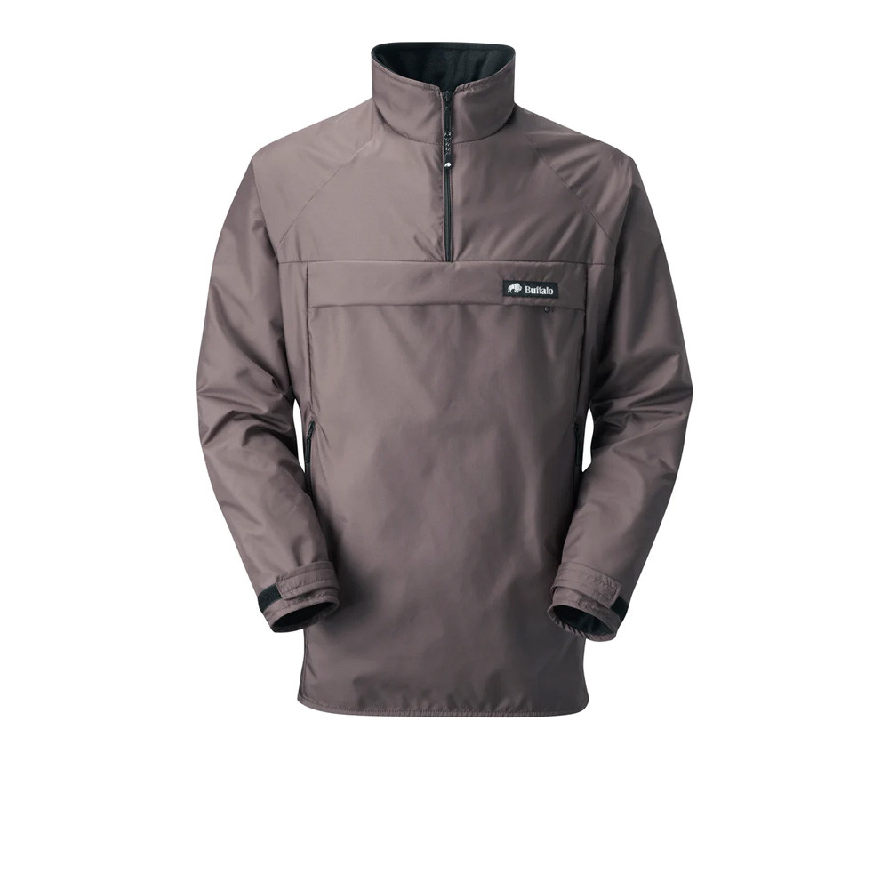 Buffalo Active Lite Shirt Jacket - SS25
