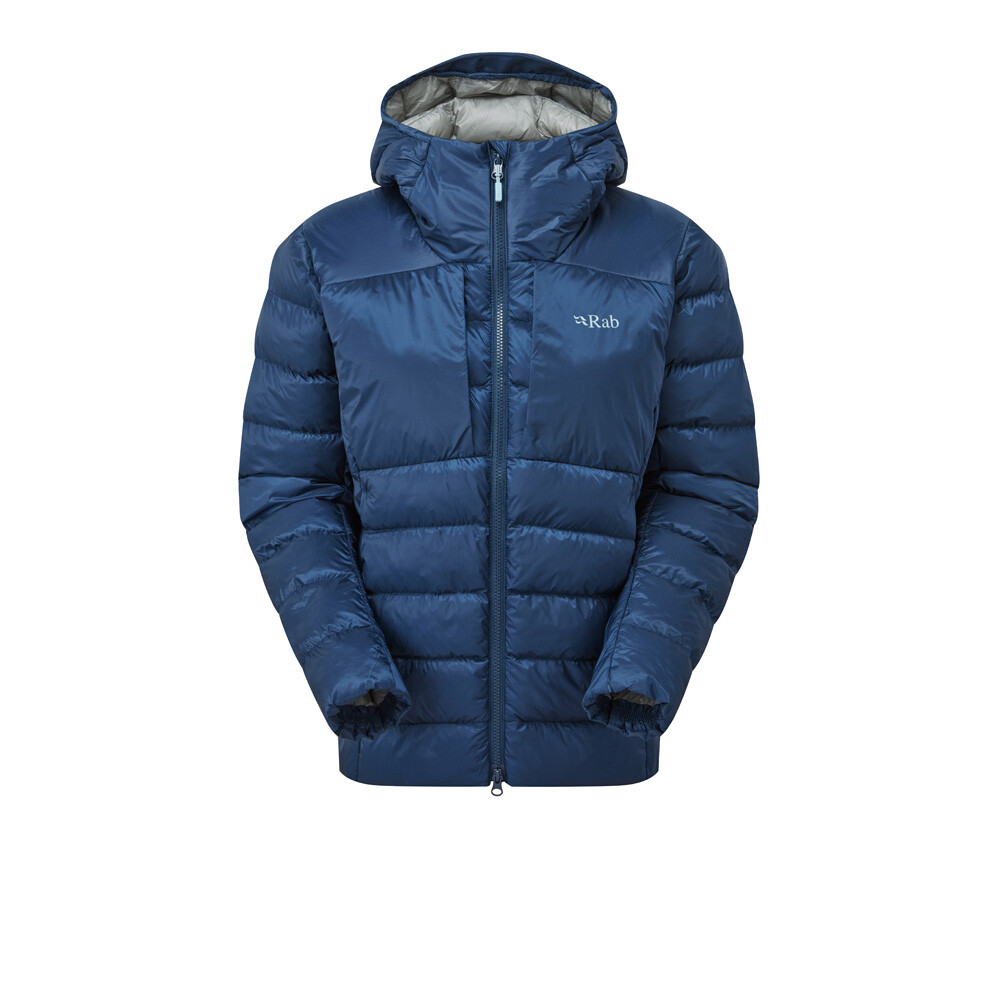 Rab Cirrus Ultra Hooded Women's Jacket - SS25