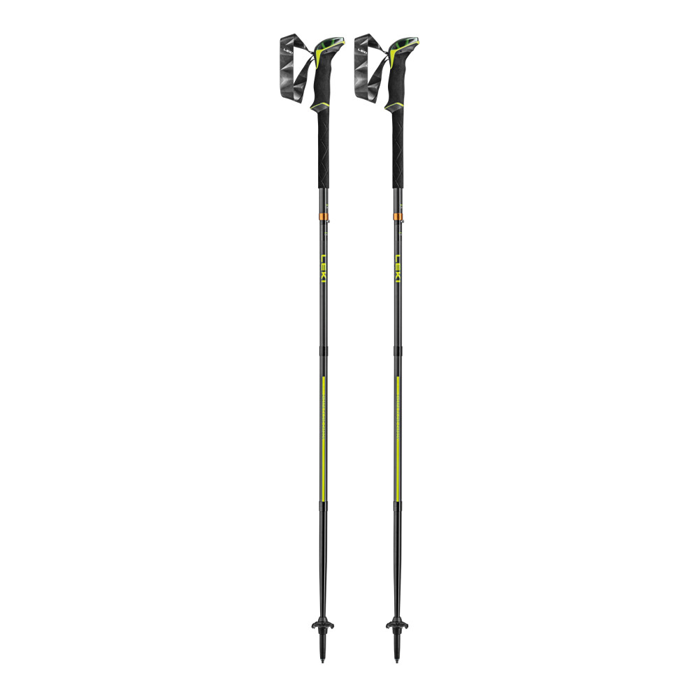 Leki Sherpa FX.One Carbon Walking Poles (Pair) - SS25