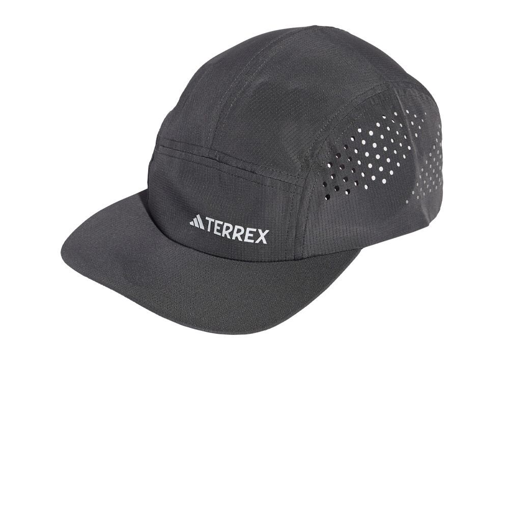adidas Terrex Climacool 5-Panel Cap - SS25