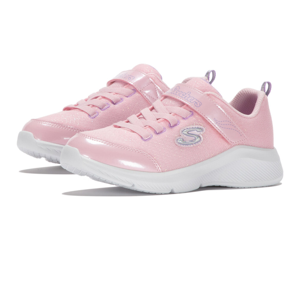 Skechers Sole Swifters Junior Running Shoes