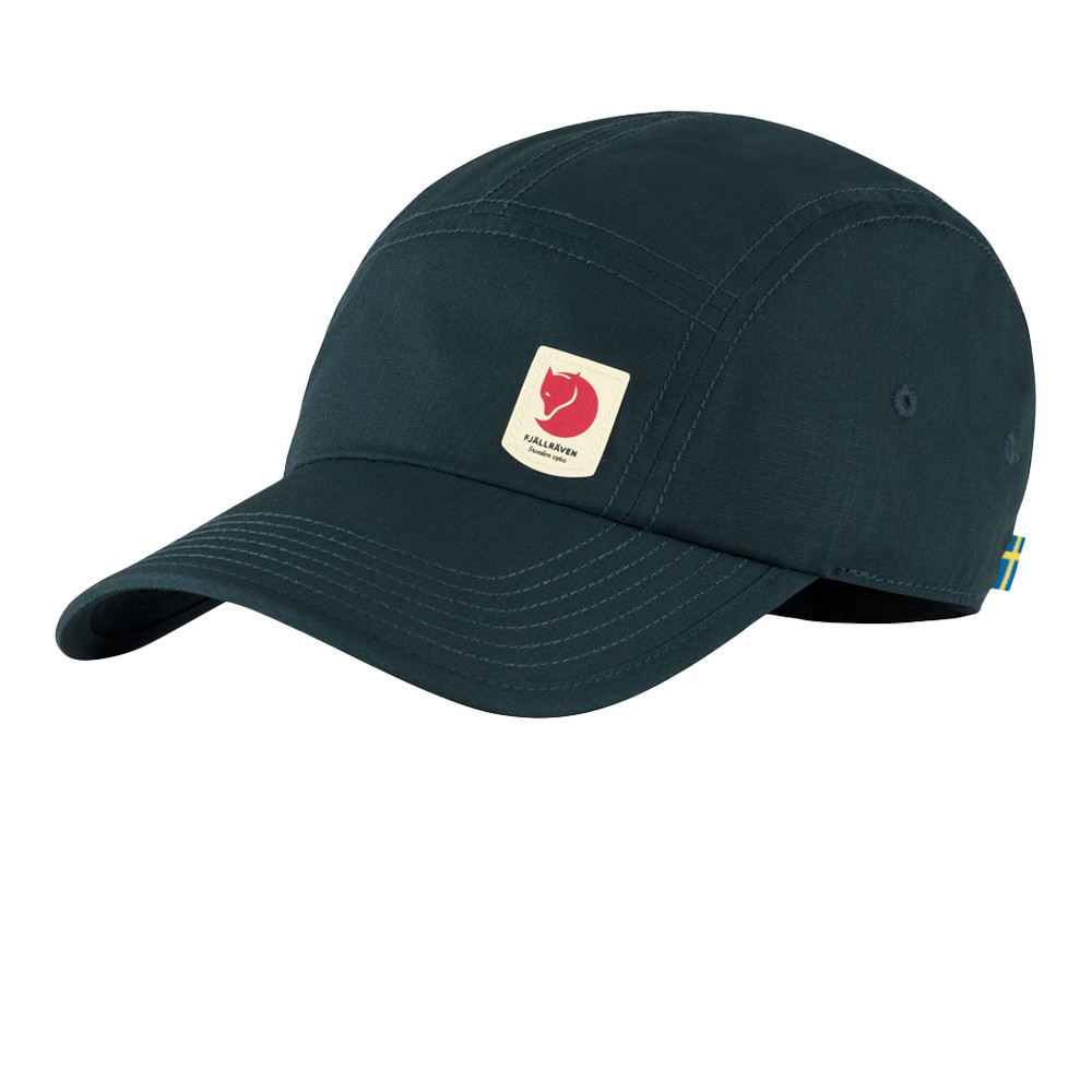 Fjallraven High Coast Lite Cap - SS25