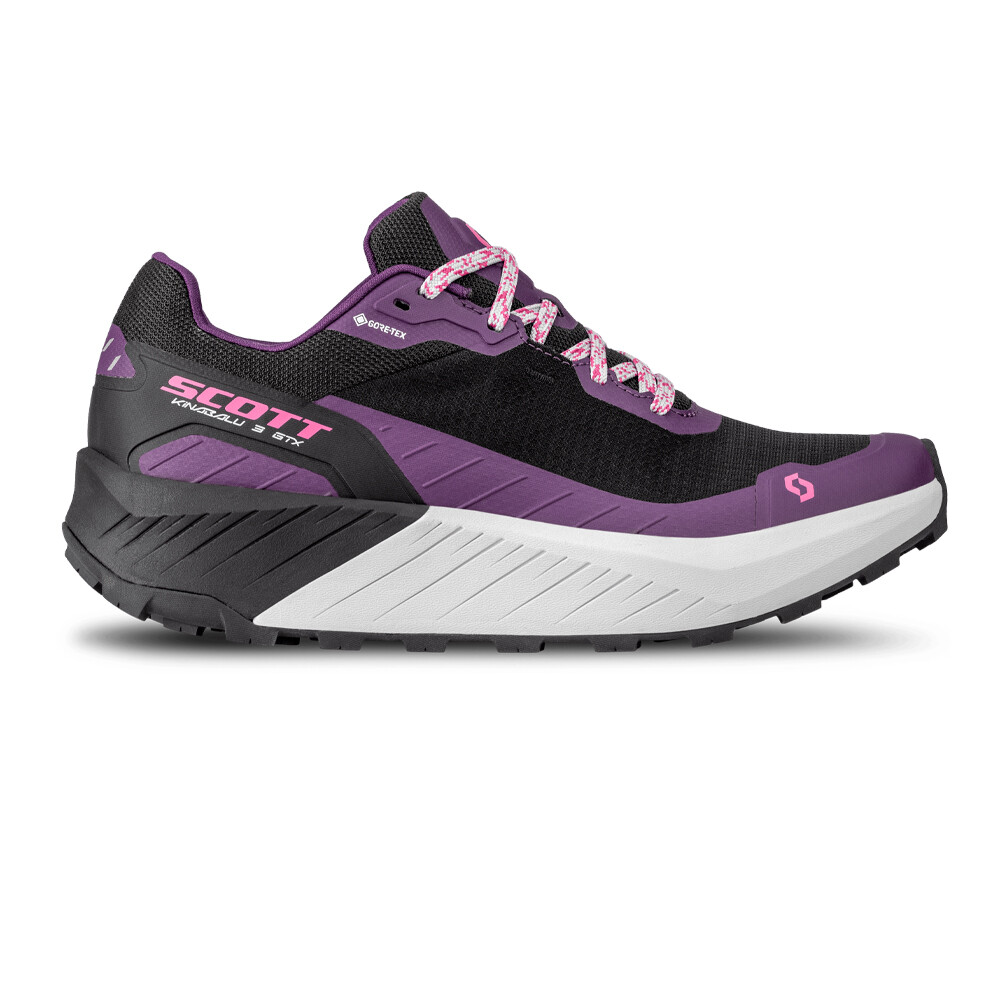 Scott Kinabalu 3 GORE-TEX Women's Trail Running Shoes - SS25
