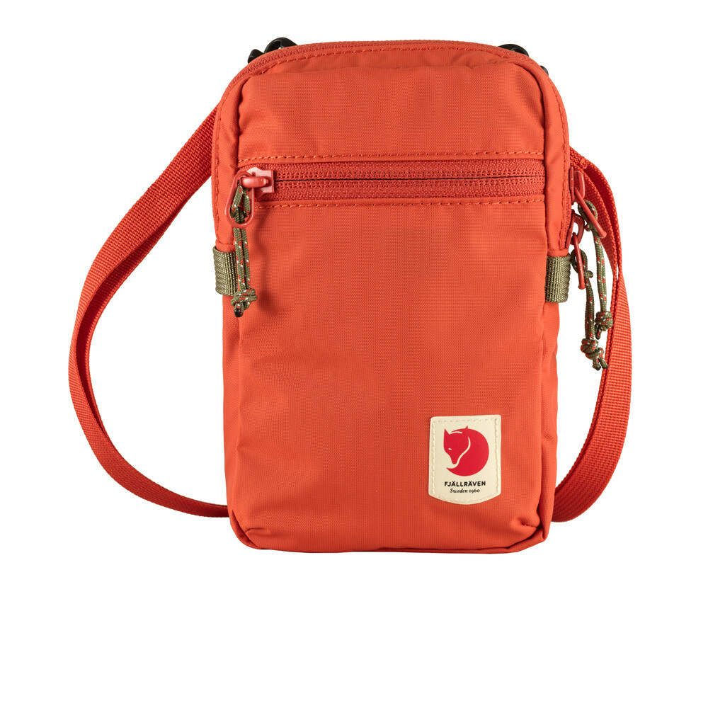 Fjallraven High Coast Pocket Bag - SS25