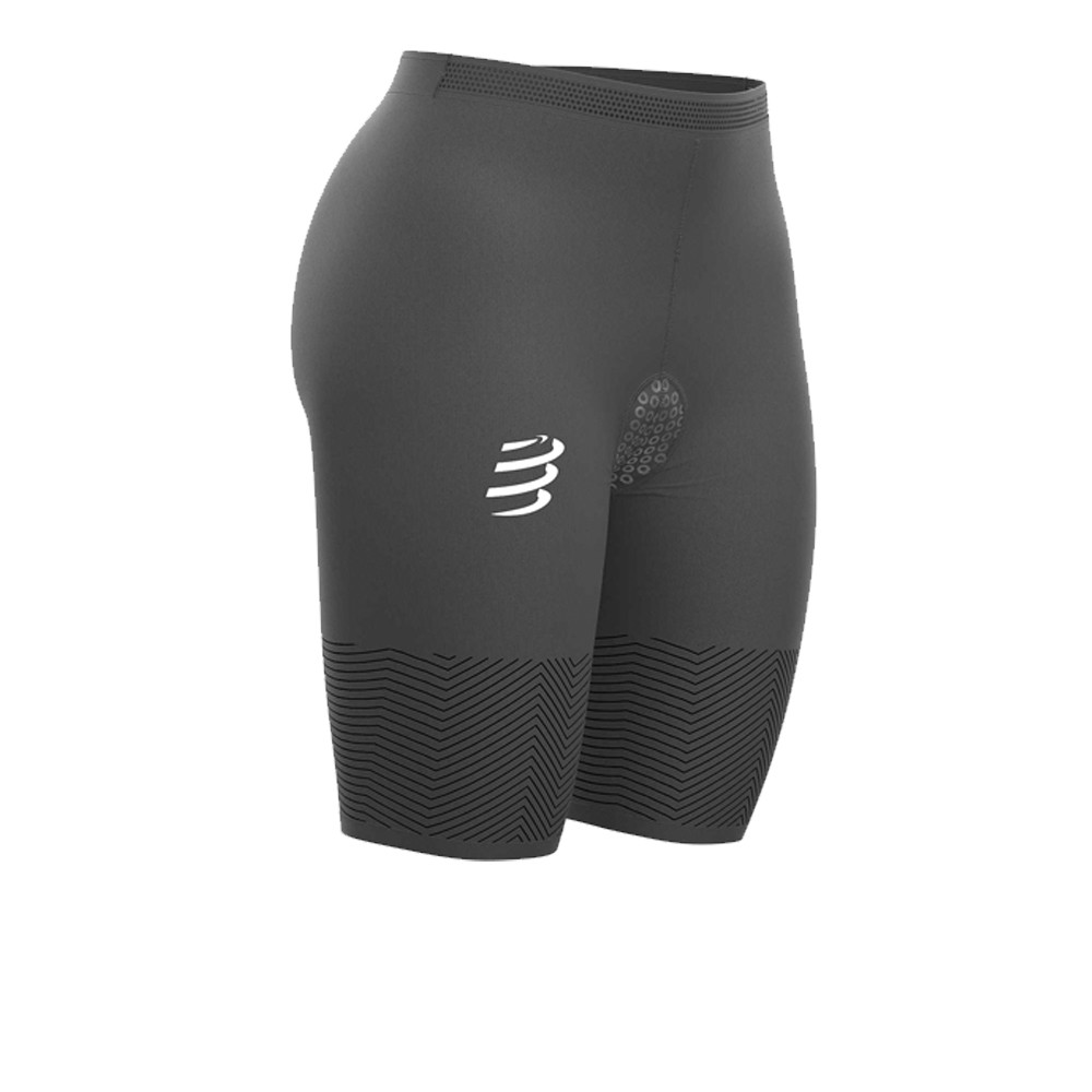 Compressport Triathlon Under Control Women's Shorts