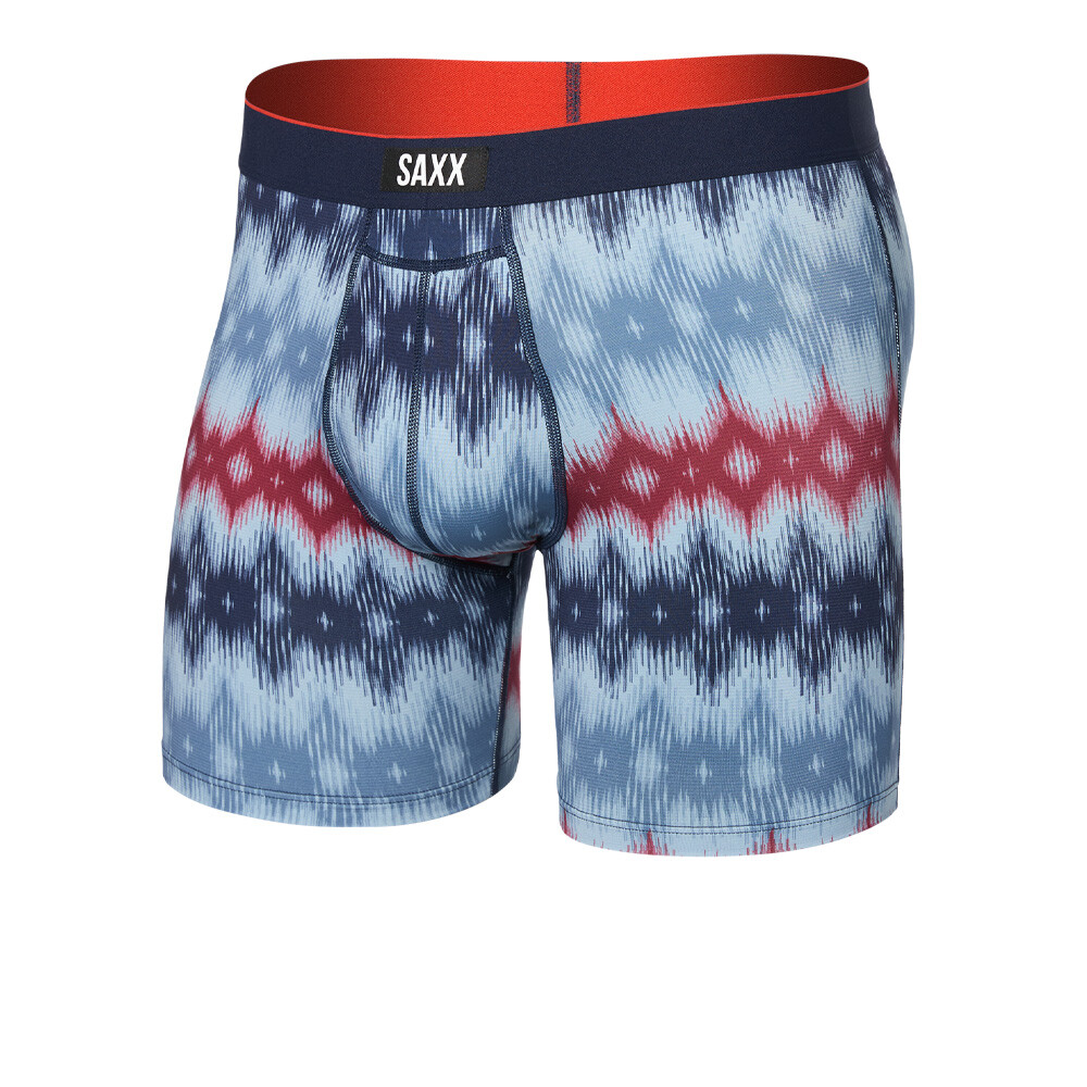 Saxx Multi-Sports Mesh Boxer Brief - SS25