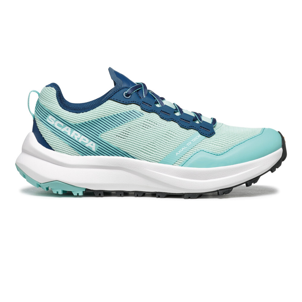 Scarpa SP-Y Junior Trail Running Shoes