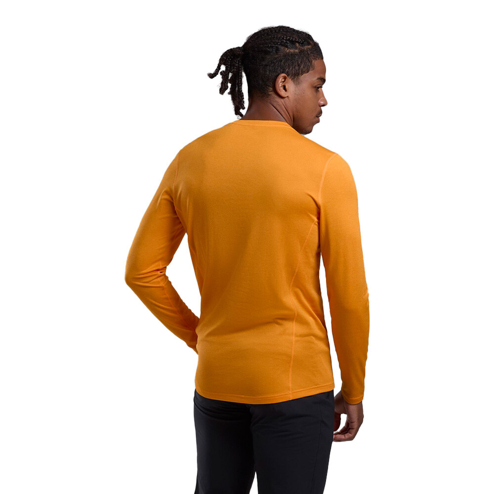 Montane Dart Long Sleeve Top - SS25