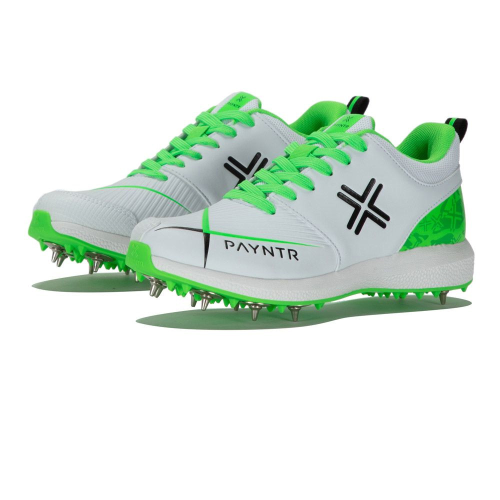 Payntr V Cricket Junior Spikes