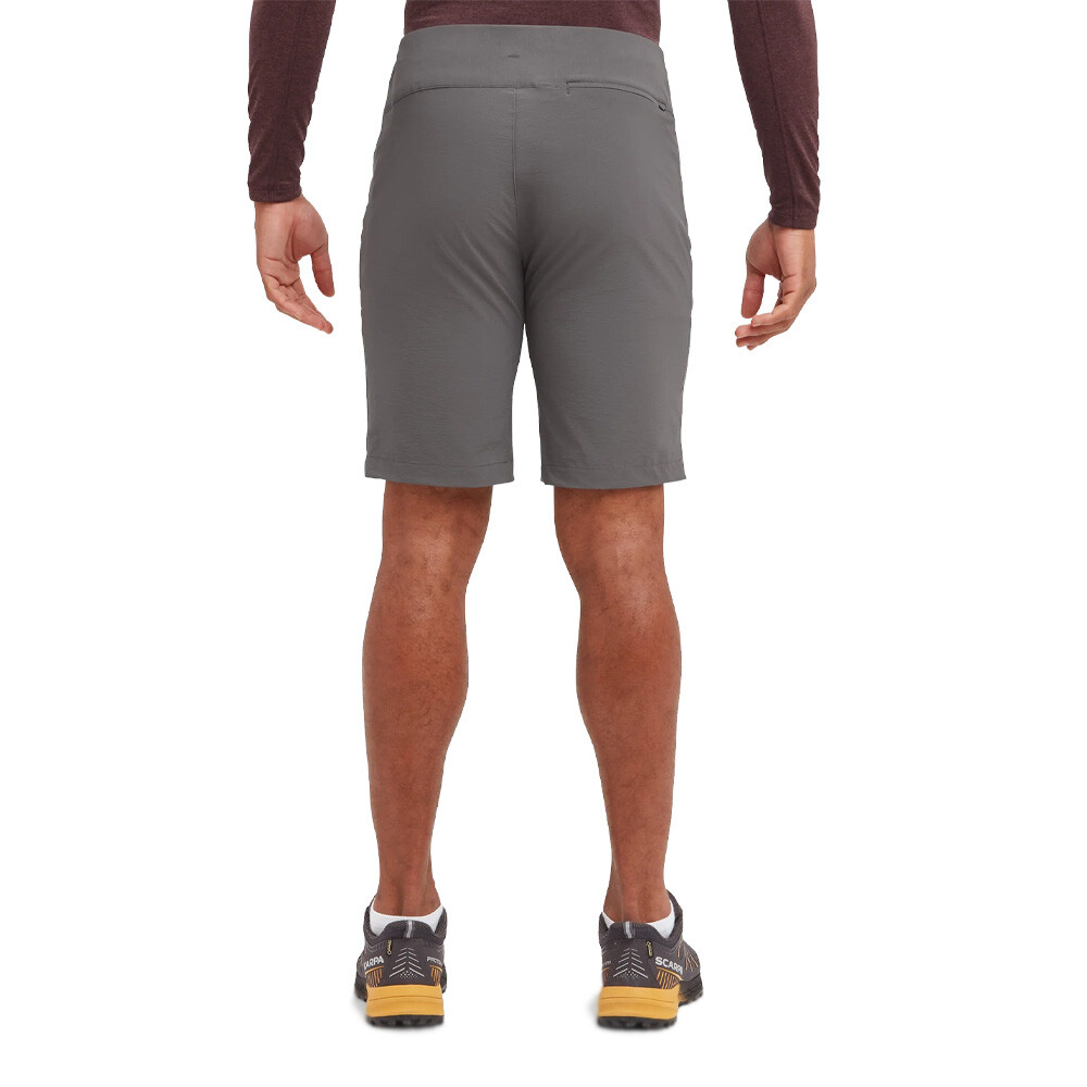 Montane Dynamic Lite Shorts - SS25