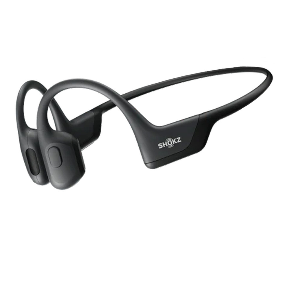 Shokz OpenRun Pro Mini Bluetooth Bone Conduction Running Headphones - SS25