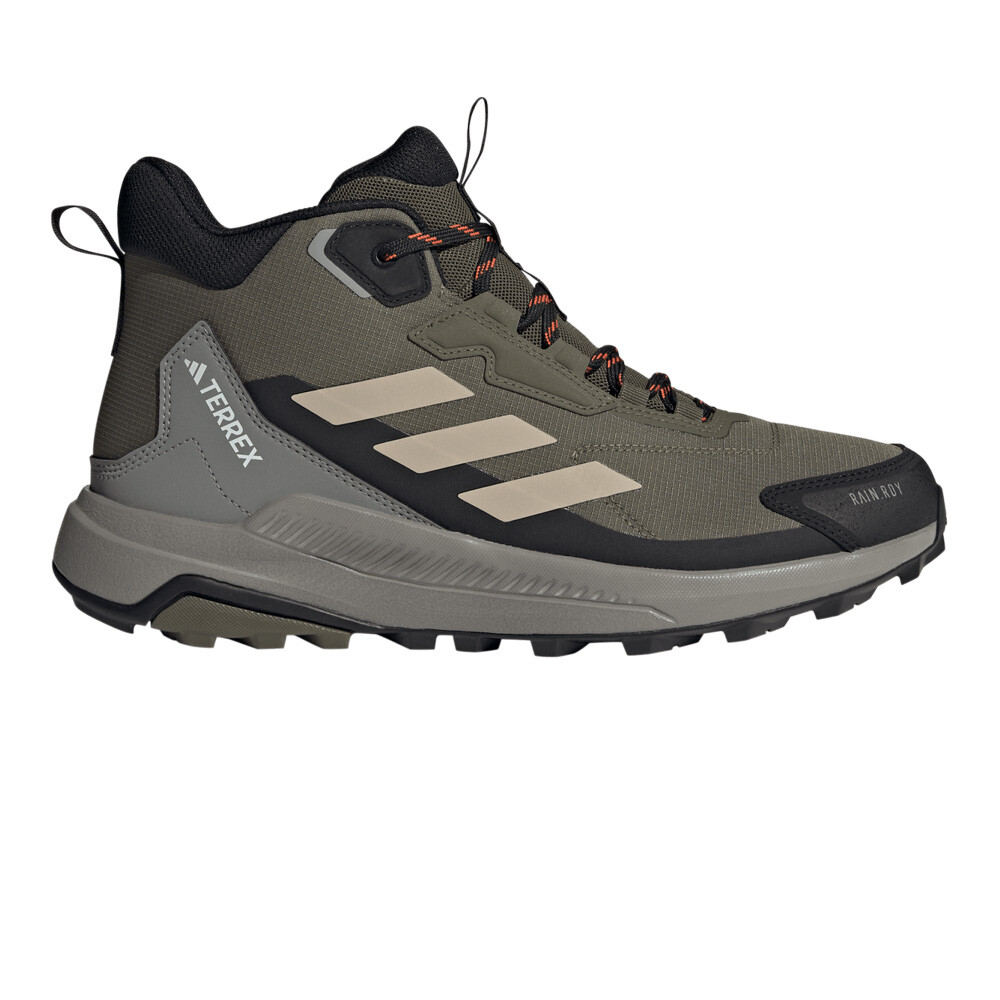 adidas Terrex Anylander Mid RAIN.RDY Walking Boots - SS25