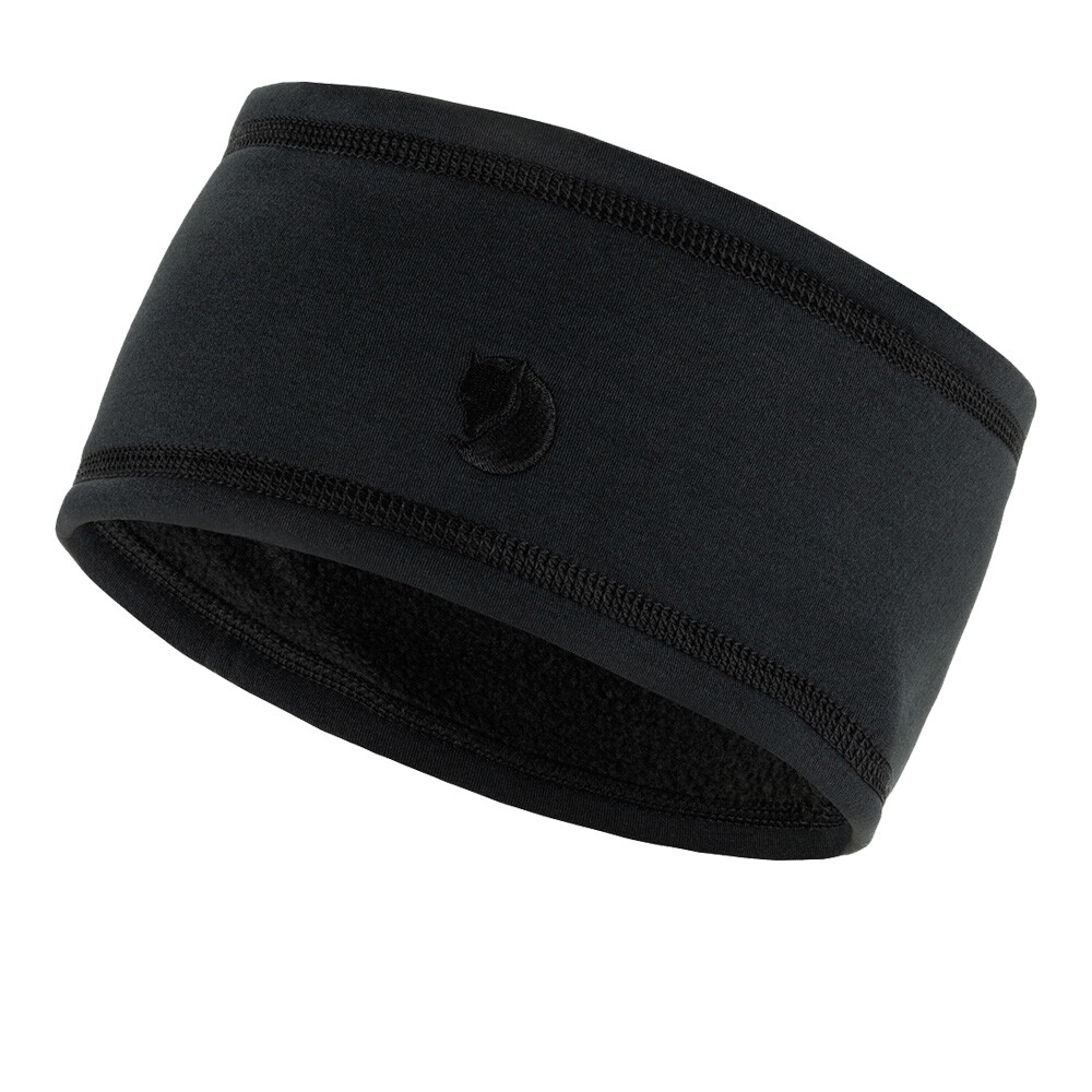 Fjallraven Expedition Fleece Headband - AW24