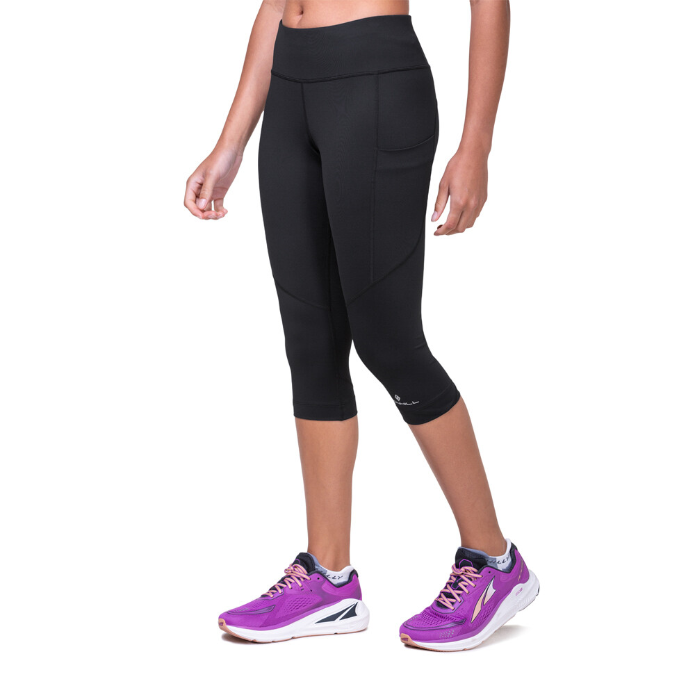 RonHill Tech Women's Capri Tights