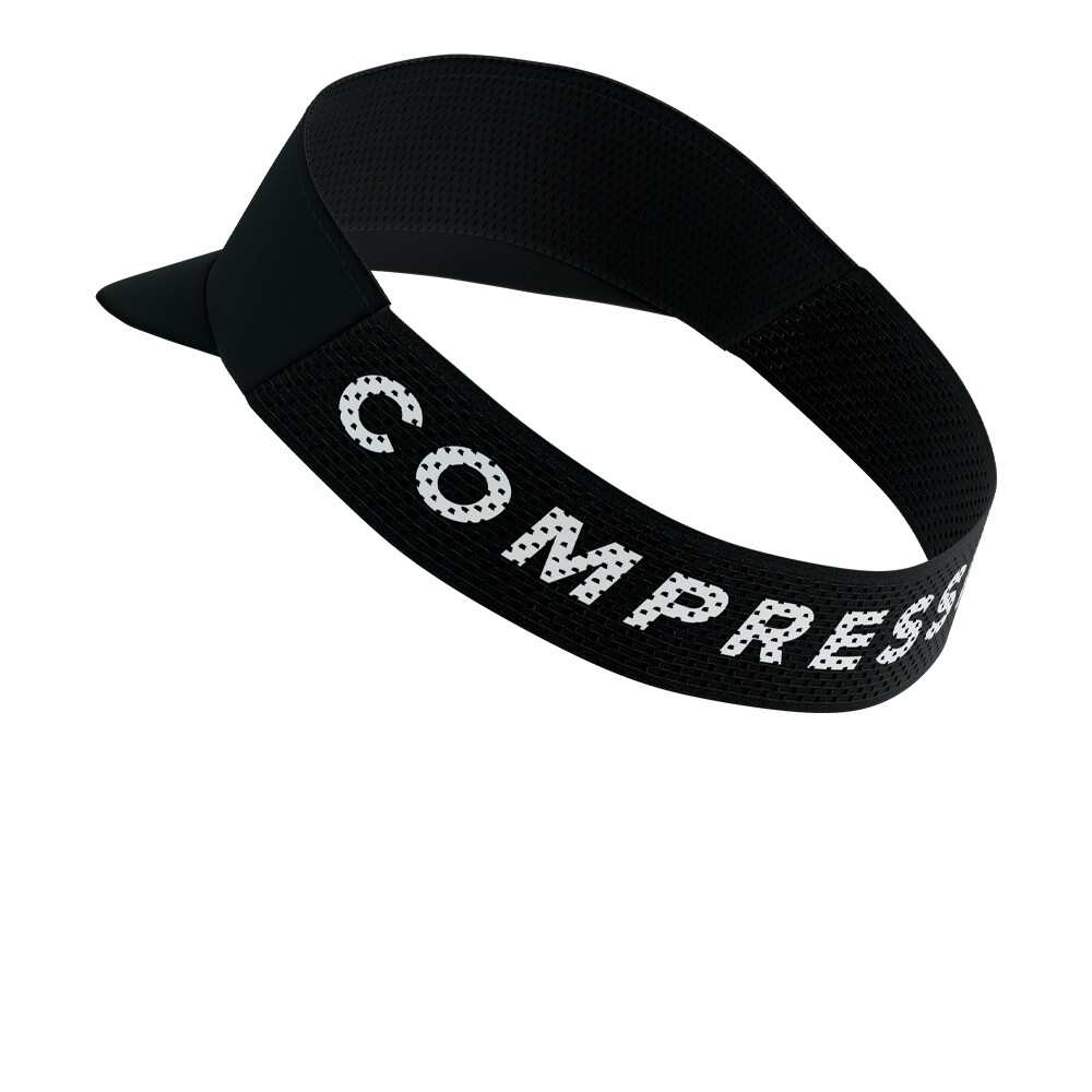 Compressport Pro Racing Visor - SS25