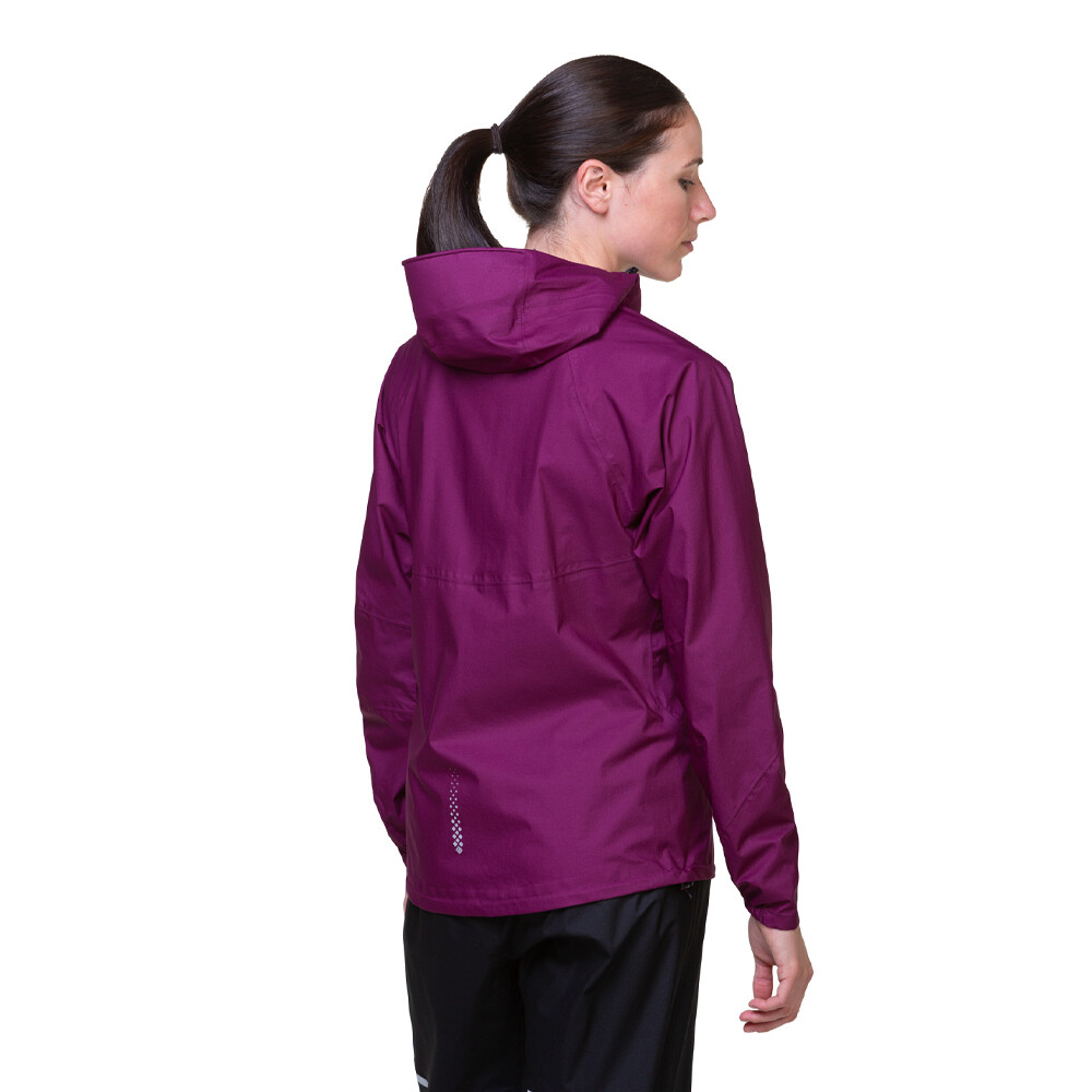 RonHill Tech Fortify Women's Jacket - AW24