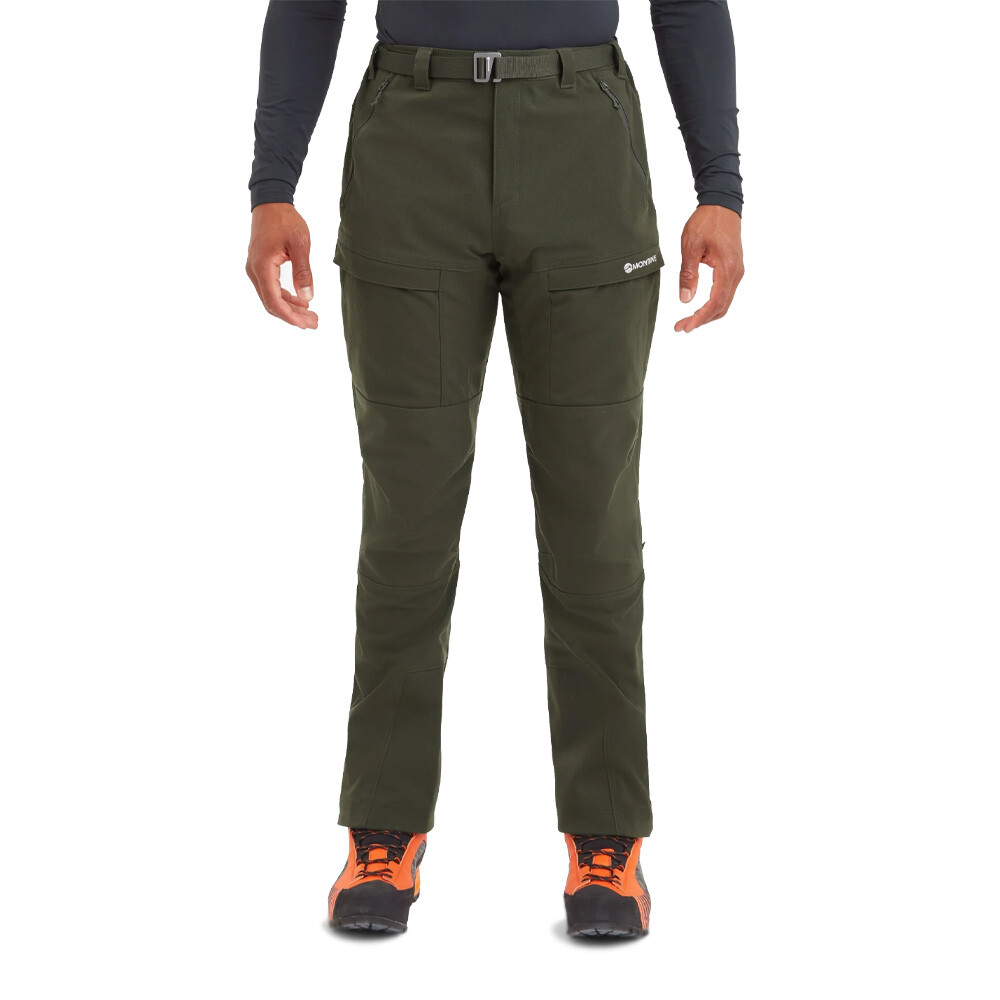 Montane Terra XT Pants (Regular Leg) - SS25