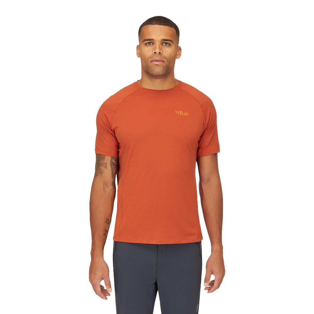 Rab Sonic Trail Running T-Shirt - SS25