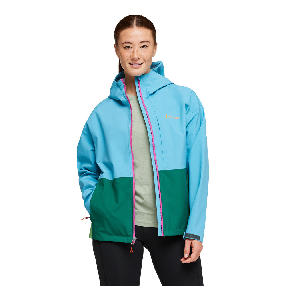 Cotopaxi Cielo Women's Rain Jacket