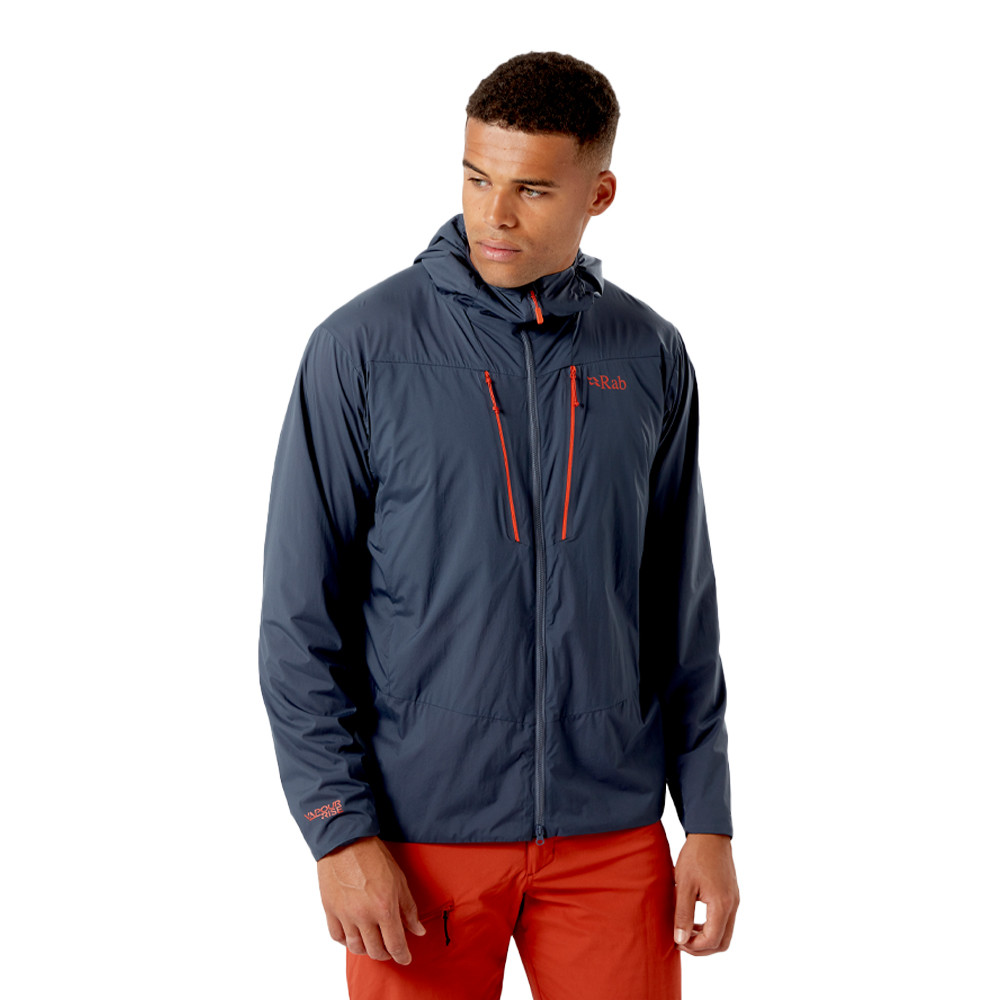 Rab VR Alpine Light Jacket