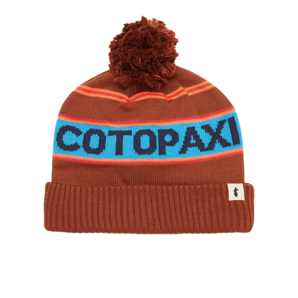 Cotopaxi Cumbre Beanie - AW24
