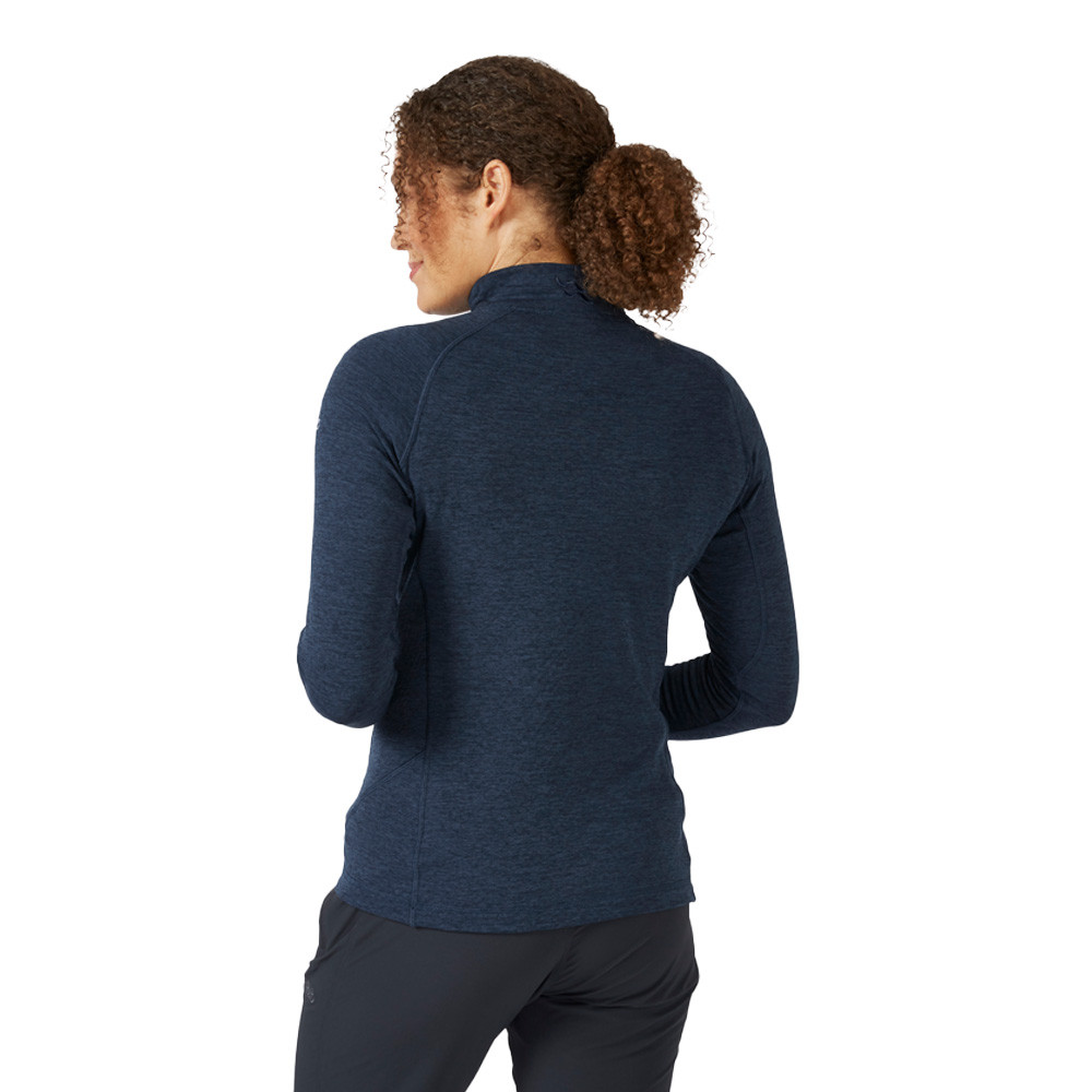 Rab Nexus Pull On Women's Top - SS25