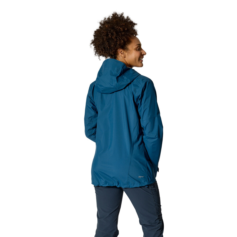 Rab Firewall Mountain Waterproof Women's Jacket - SS25