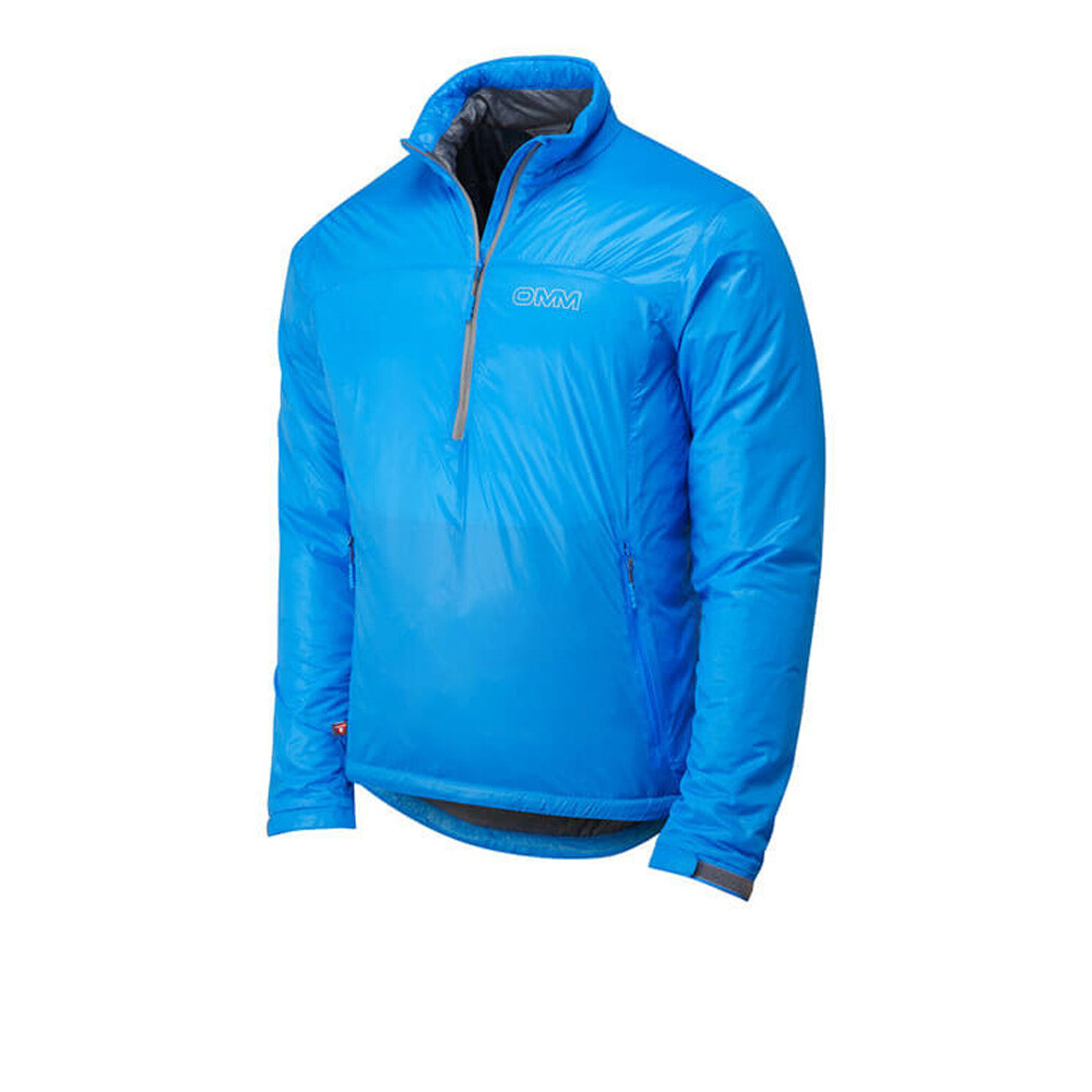 OMM Rotor Smock - SS25