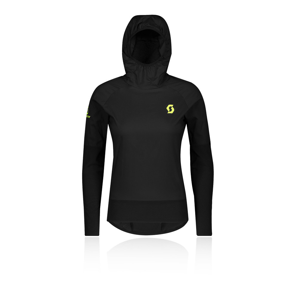 Scott RC Run Women's Windshield - SS25