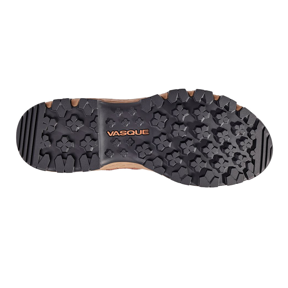 Vasque Breeze Waterproof Walking Boots